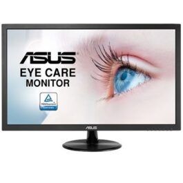 Monitor ASUS 21.5” VP228DE