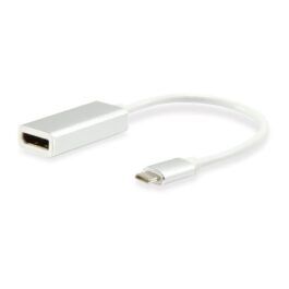 Adaptador Equip USB-C para DisplayPort – 133458