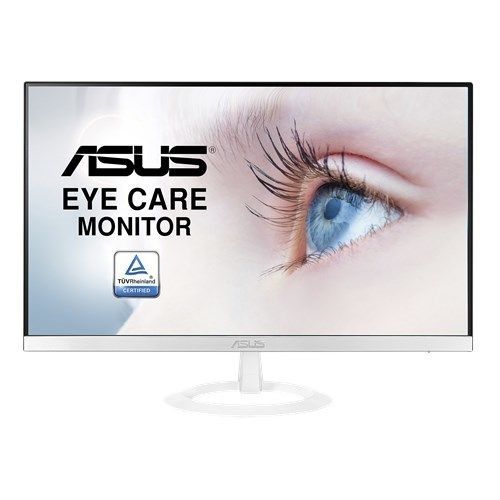 Monitor Asus VZ279HE-W 27” Full HD LED