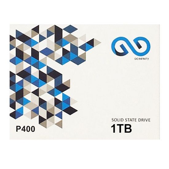 Disco Go-Infinity P400 SSD 1TB – SSD01TP400