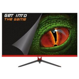 Monitor Gaming KeepOut LED 32″ Full HD 1080p 75Hz