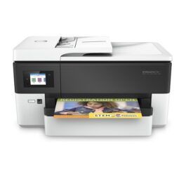 Impressora HP Officejet Pro 7720 All-In-One