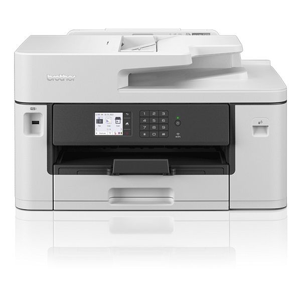 Impressora Brother Multifunções MFC-J5340DW A4/A3