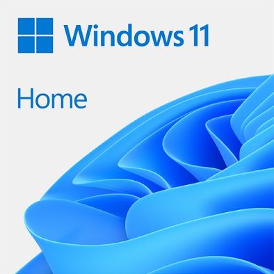 Windows 11 Home 64-bit Português – KW9-00649