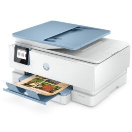 Impressora HP Multifunções Envy Inspire 7921e – SurfBlue