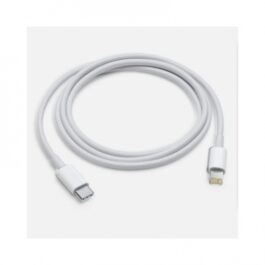 Cabo USB-C to Lighting 1m – APPC44