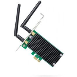 Placa Rede TP-Link Wireless PCIe AC1200 – ArcherT4E