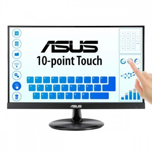 Monitor ASUS 21.5'' - Touch VT229H