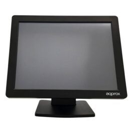 Monitor Touch Approx 15” LED – APPMT15W4
