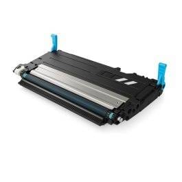 Toner Compativel HP W2071A – 117A Azul Premium