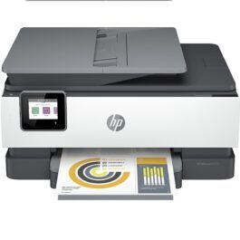 Impressora HP Officejet Pro 8022e All-In-One