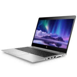 Portátil HP EliteBook 840G5 i5-8350/8GB/SSD 256GB/14”-(Garantia18 Meses)