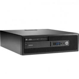 Computador HP 800G1 USDT i5/16GB/ SSD 1TB – Usado (Garantia 24 Meses)