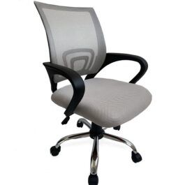 Cadeira Equip 651015  – Light Grey