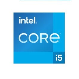 Processador Intel Core I5-12400 2.50Ghz  – Socket 1700