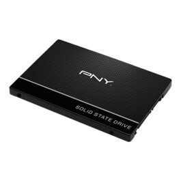 Disco PNY SSD 1TB 2.5´´ – SSD7CS900-1TB-RB