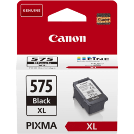 Tinteiro Canon PG-575XL – Preto