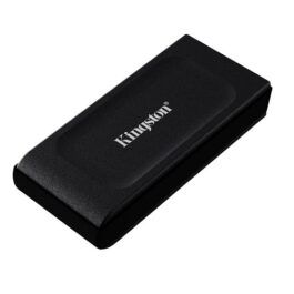 Disco Kingston 1TB Externo XS1000 – USB 3.2