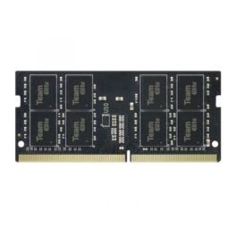 Memória TeamGroup Elite DDR4 16GB 2666MHz SODIMM