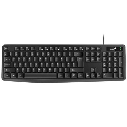 Teclado Genius Classic KB-117 USB