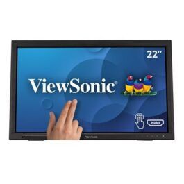 Monitor Touch 21.5” VIEWSONIC – TD2223 Tactil