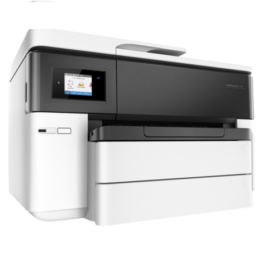Impressora HP Officejet Pro 7740 All-In-One
