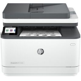 Impressora HP LaserJet Pro 3102fdw