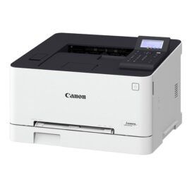 Impressora Canon Laser Cores ISENSYS LBP633CDW