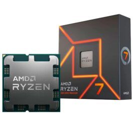 Processador AMD Ryzen 7 7700X 4.5/5.4Ghz – Socket AM5