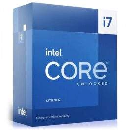 Processador Intel Core I7-13700 5.2Ghz 30MB Cache – Socket 1700