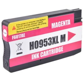 Tinteiro Compativel Para Hp 953XL Magenta (chip anti-atualização)