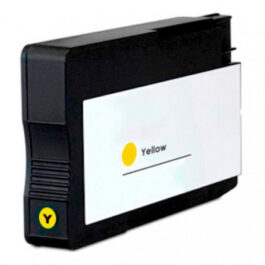 Tinteiro Compativel Para Hp 963XL Amarelo (chip anti-atualização)