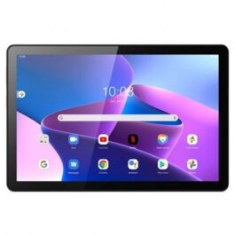 Tablet Lenovo M10 (3ªgeração) 3+32GB 10,1″FHD Andrid 11