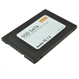 Disco 2-POWER SSD 256GB SATA3 6GB bps