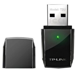 Adaptador TP-LINK 600Mbps USB – ArcherT2U