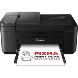 Impressora Multifuncões Canon PIXMA TR4750i