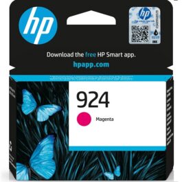 Tinteiro HP 924 Magenta – 4K0U4NE