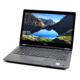 Portatil Fujitsu LifeBook U748/i5-7300/8GB/SSD256GB 14″ Usado