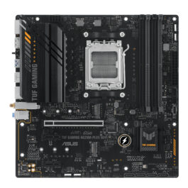 Board Asus TUF GAMING A620M-PLUS WIFI – Socket AM5