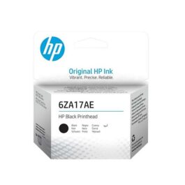 Cabeça de impressão original HP 6ZA17AE