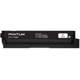 Toner Pantum CTL1100XK Preto