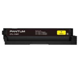 Toner Pantum CTL1100XY Amarelo