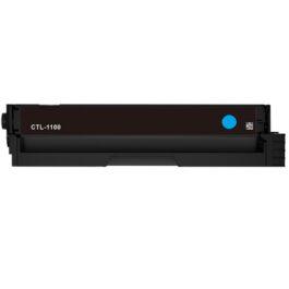 Toner Compativel Pantum CTL1100XC Cyan