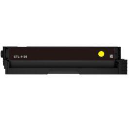 Toner Compativel Pantum CTL1100XY Amarelo