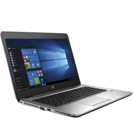 Portatil HP ProBook 640 G4 i5-8250u /8GB/SSD 256GB 14” – Usado(Garantia 3 Anos)