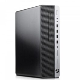 Computador HP 800G3 i5-7500 / 8GB / SSD256GB Usado