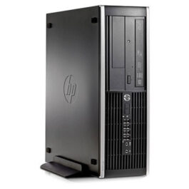 Computador HP 8300 i5-3450 / 8GB / SSD256GB Usado