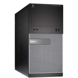 Computador Dell 3020 i7-4770 / 8GB / SSD256GB Usado