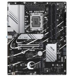 Board Asus Prime H770-Plus – Socket 1700