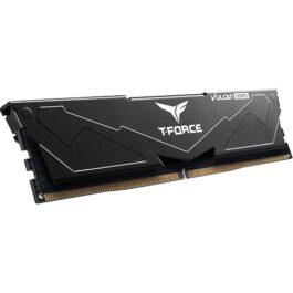 Memória TeamGroup DDR5 32GB 5200MHZ CL40 T-Force Vulcan – Preto